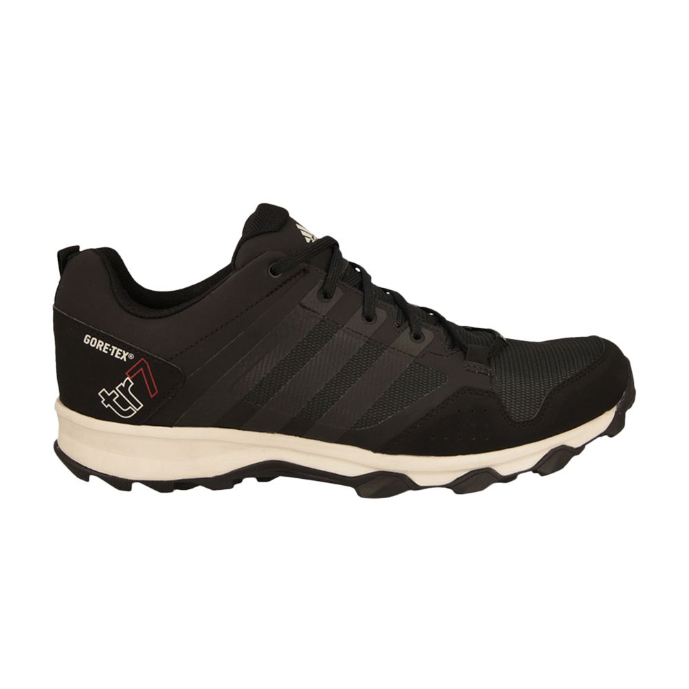 ADIDAS ORIGINALS KANADIA 7 TR GTX 'DARK GREY'