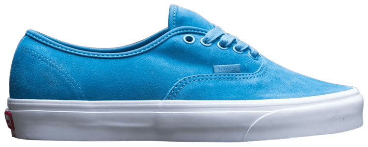 Vans Authentic Blue Sapphire
