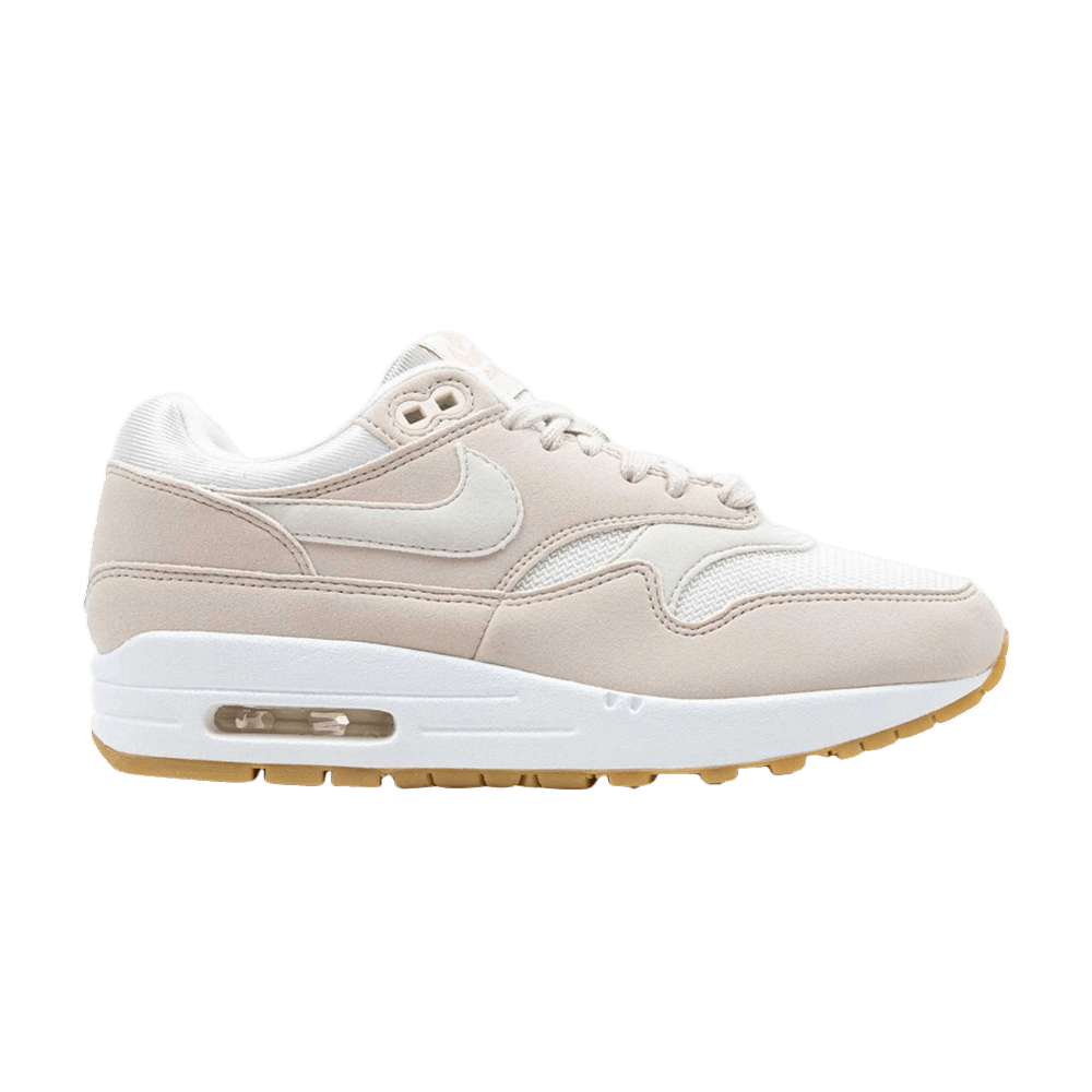 Nike wmns air max 1 desert sand Outlet