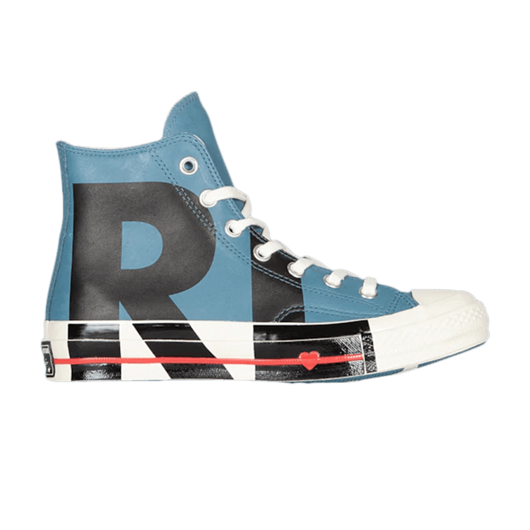 Converse chuck 70 love graphic discount