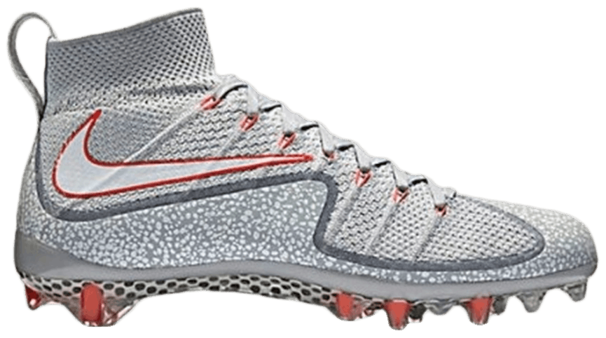 nike untouchable wolf grey