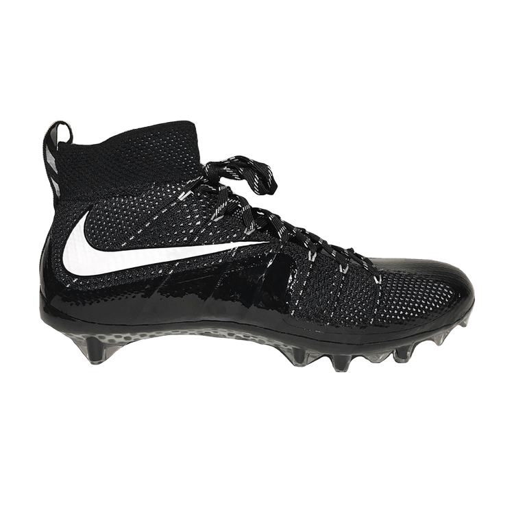 Buy Vapor Untouchable Flyknit TD Raiders 698833 010 GOAT