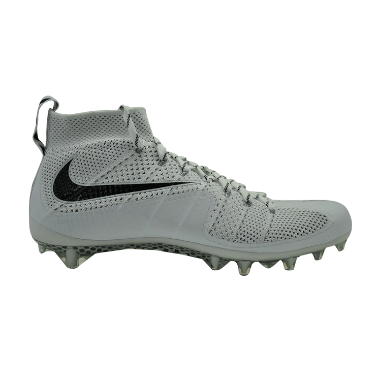 Nike vapor untouchable td flyknit football cleats deals