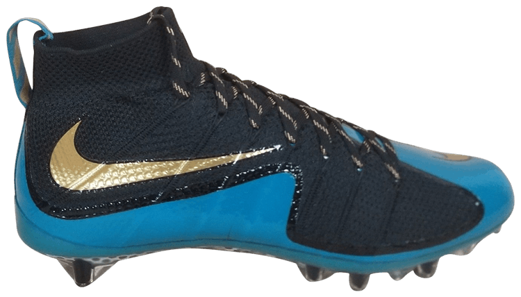 Nike vapor untouchable td flyknit top football cleats