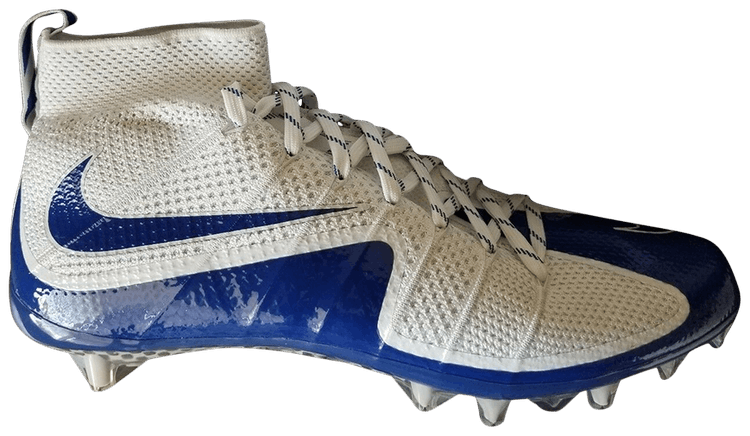 Nike Vapor Untouchable PF White Royal
