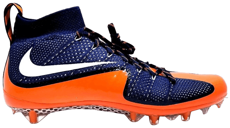 Vapor Untouchable Flyknit TD 'Broncos'