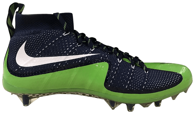 vapor untouchable flyknit