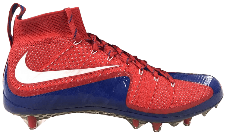 Nike untouchable td new arrivals