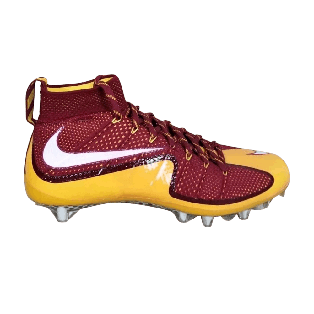 nike vapor untouchable td flyknit