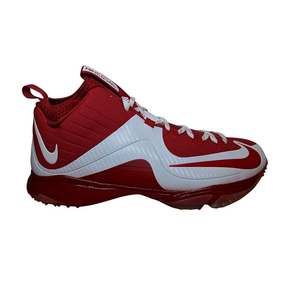 Nike Air Max MVP Elite 2 'Varsity Red' | Men's Size 12.5 - 739394-610