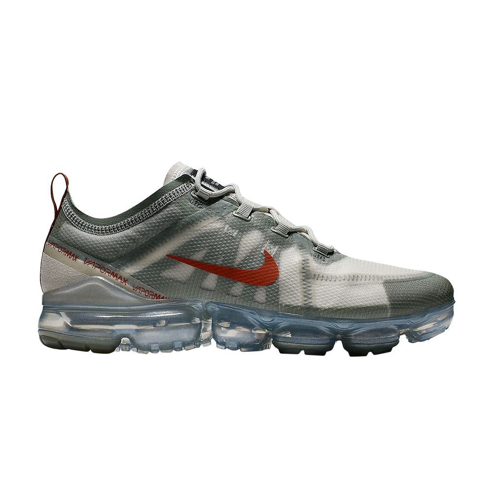 Nike Air VaporMax 2019 'Light Olive' | Green | Men's Size 12