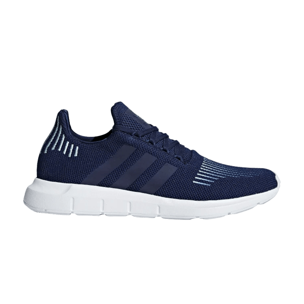 Swift run blue clearance