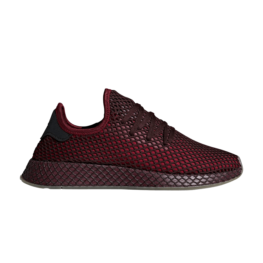 Deerupt runner burgundy Clearance