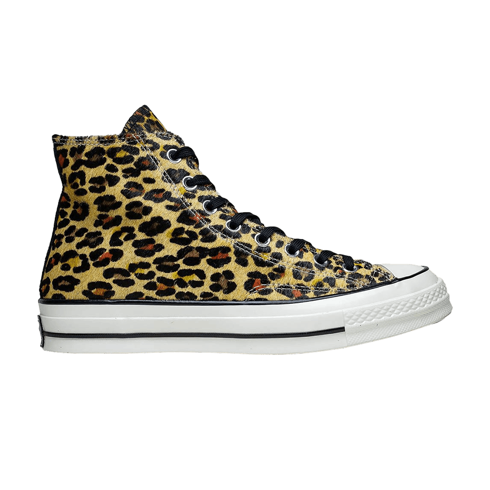 cheetah chucks