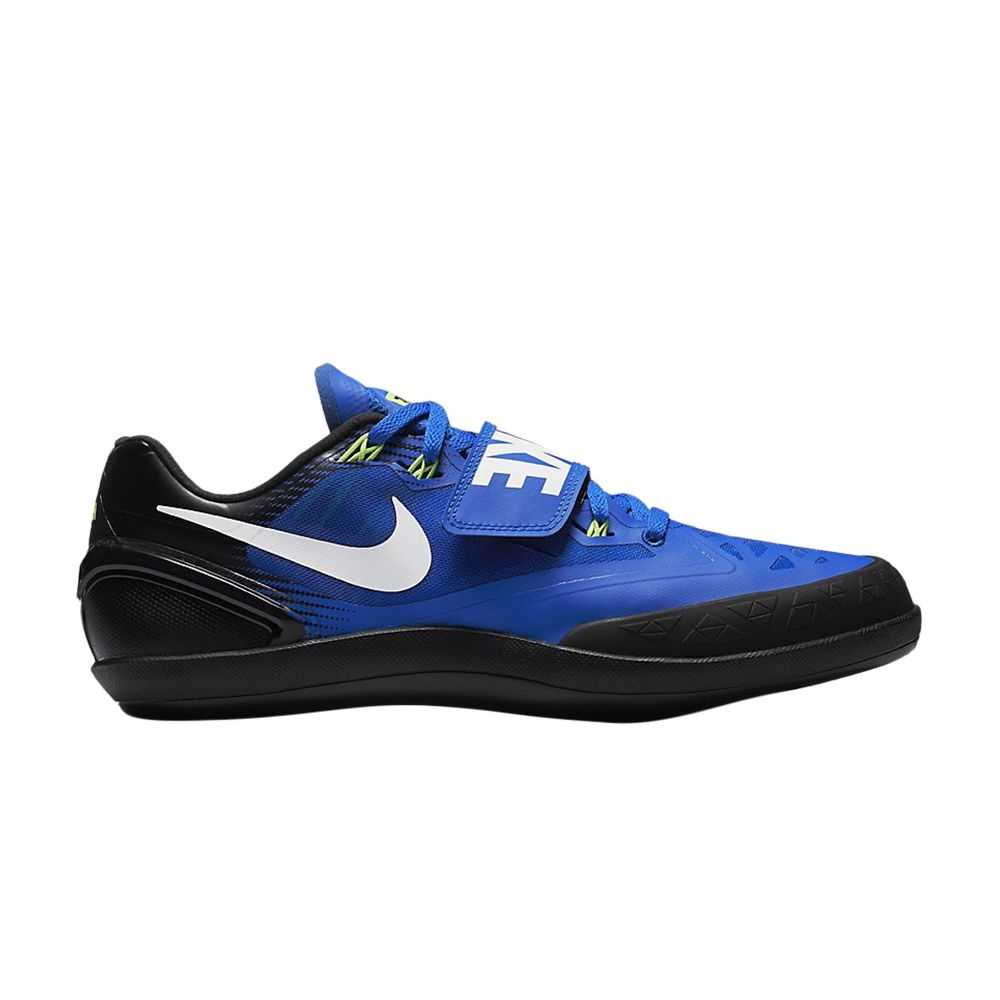 Nike Zoom Rotational 6 'Hyper Cobalt' | Blue | Men's Size 13 - 685131-413