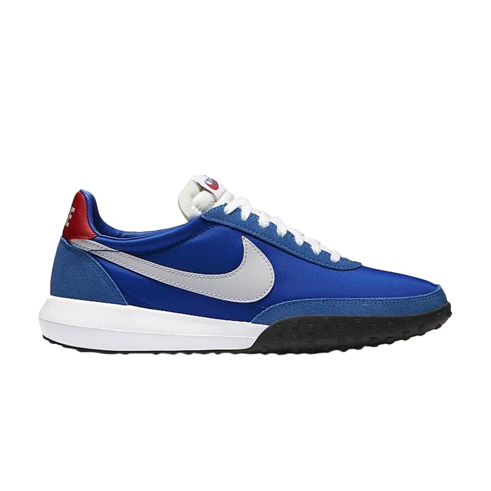 Nike Roshe Waffle Racer NM 'Hyper Cobalt' | Blue | Men's Size 7.5 - 845089-401