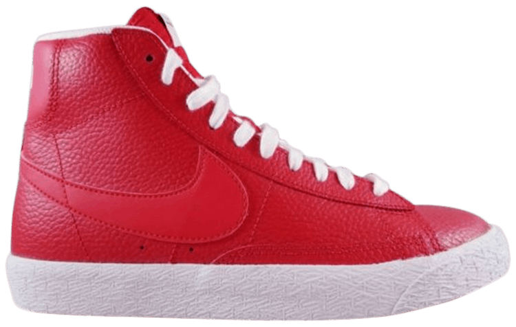 Nike Blazer Mid GS Game Red