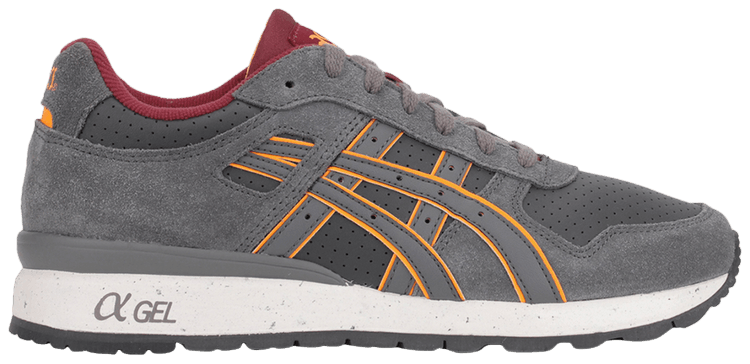 Asics GT 2 Dark Grey