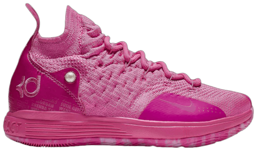 zoom kd 11 aunt pearl