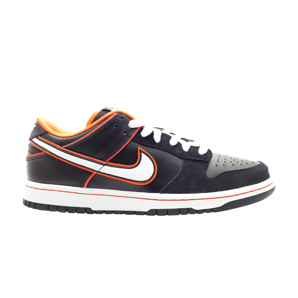 Dunk Low Pro SB