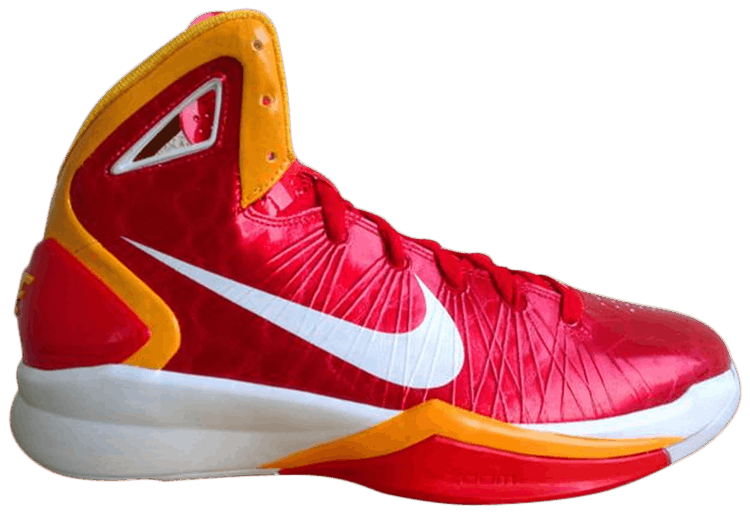 Buy Hyperdunk 2010 'China' - 407625 600 | GOAT Buy Hyperdunk 2010 'China' - 407625 600 | GOAT
