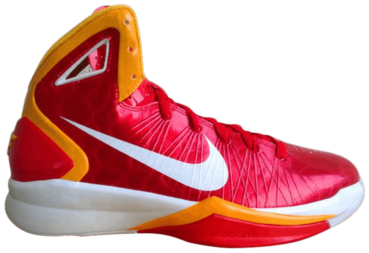 Hyperdunk 2010 'China' |