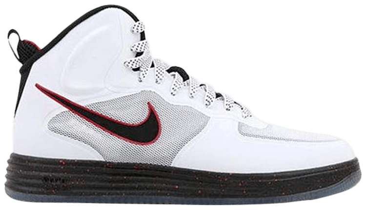 Nike Lunar Force 1 Fuse Nederland new arrivals