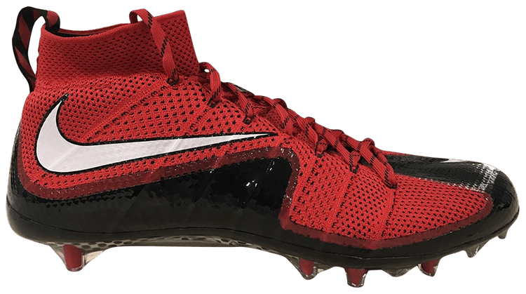 Buy Vapor Untouchable Flyknit TD University Red 707455 602 GOAT