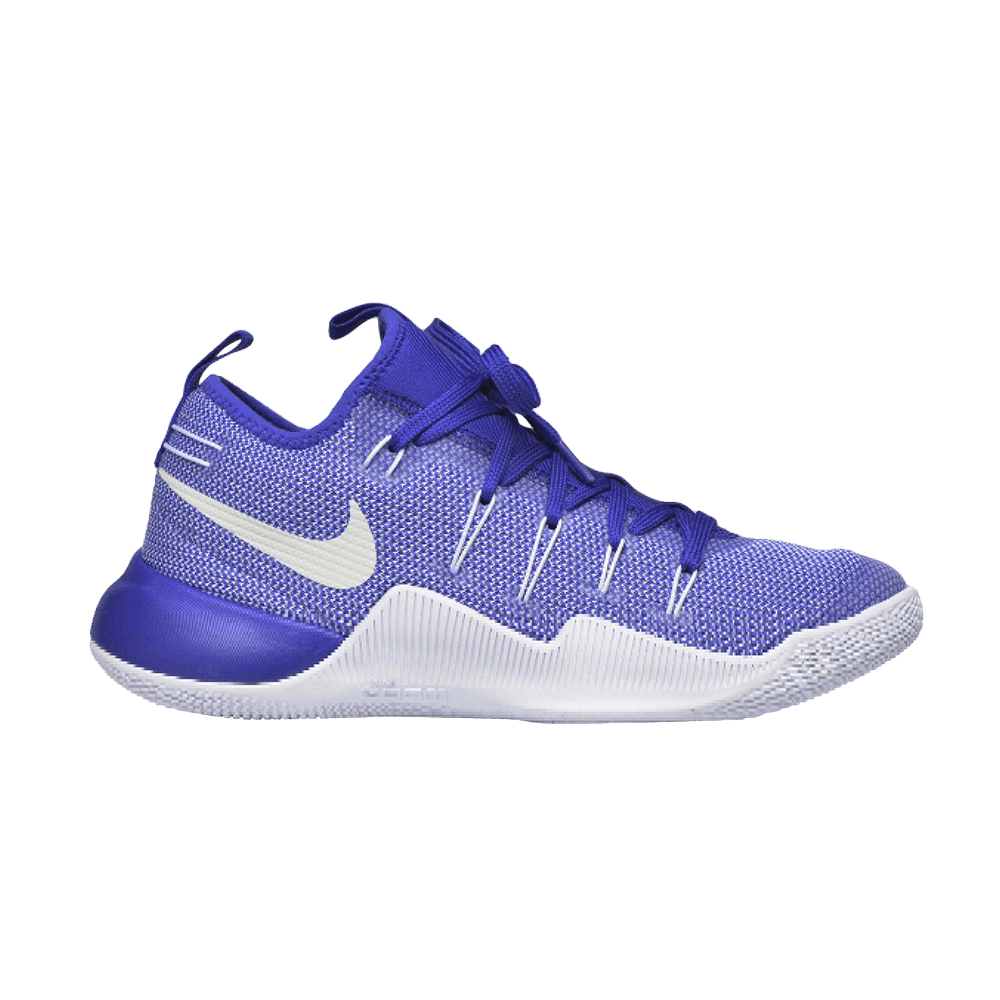 nike hypershift tb