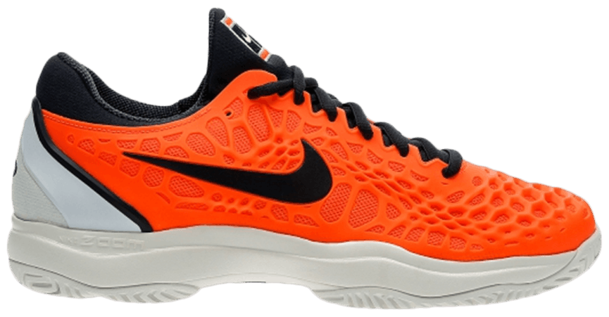 air zoom cage 3 glove