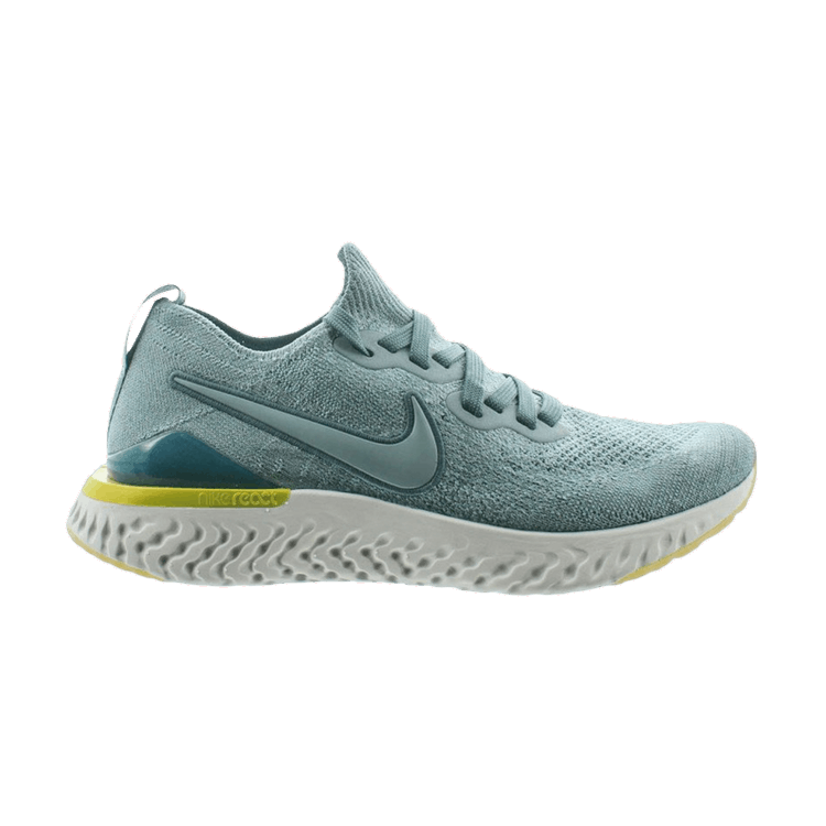 Nike react flyknit 2 grey shop