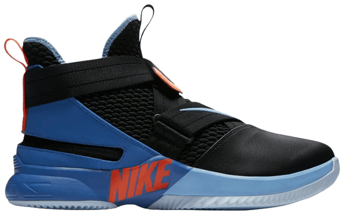 lebron soldier xii flyease