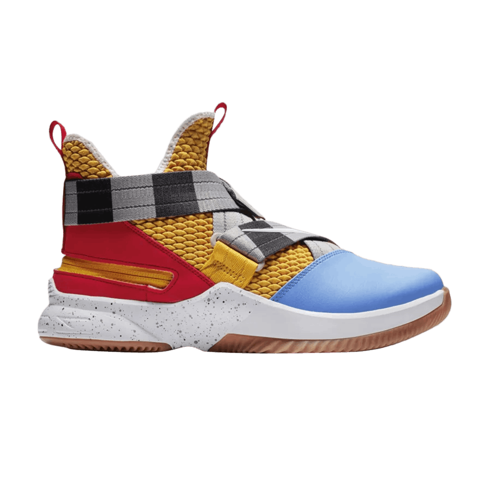 lebron soldier 12 arthur