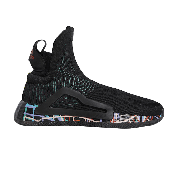 Size 11.0 N3XT L3V3L Graphic Midsole