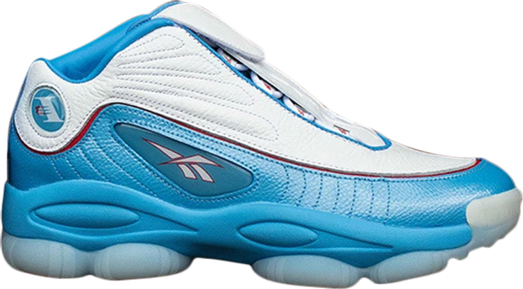 Iverson Legacy 'Athletic Blue'