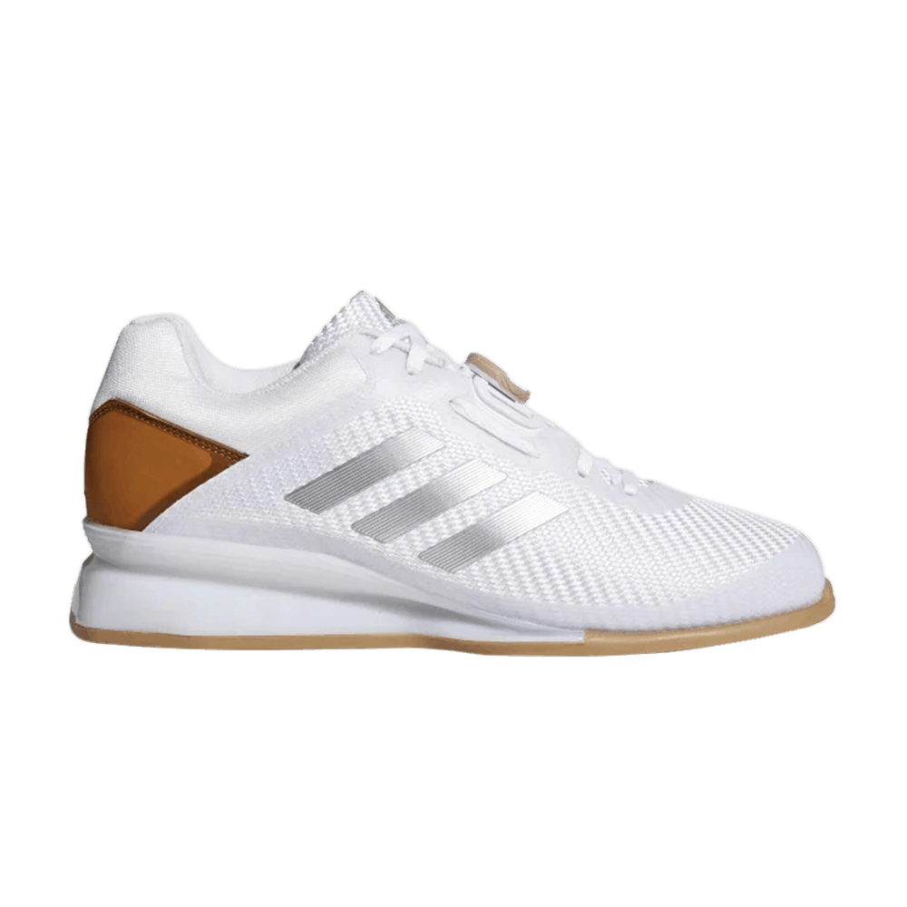 adidas leistung 16 ii white