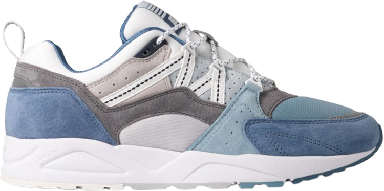 Fusion 2.0 'Monthless Pack - Moonlight Blue'