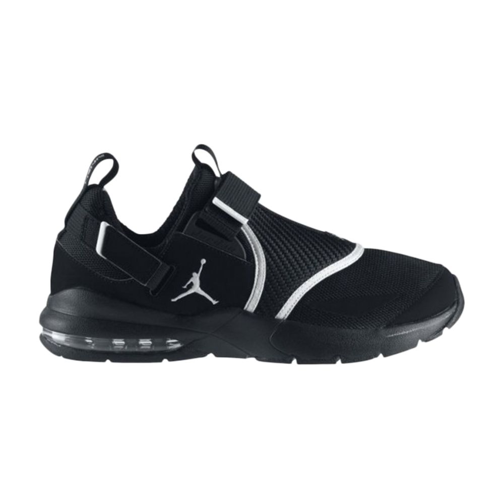 Jordan Trunner 11 LX 'Black' | Men's Size 10.5 - 453843-001