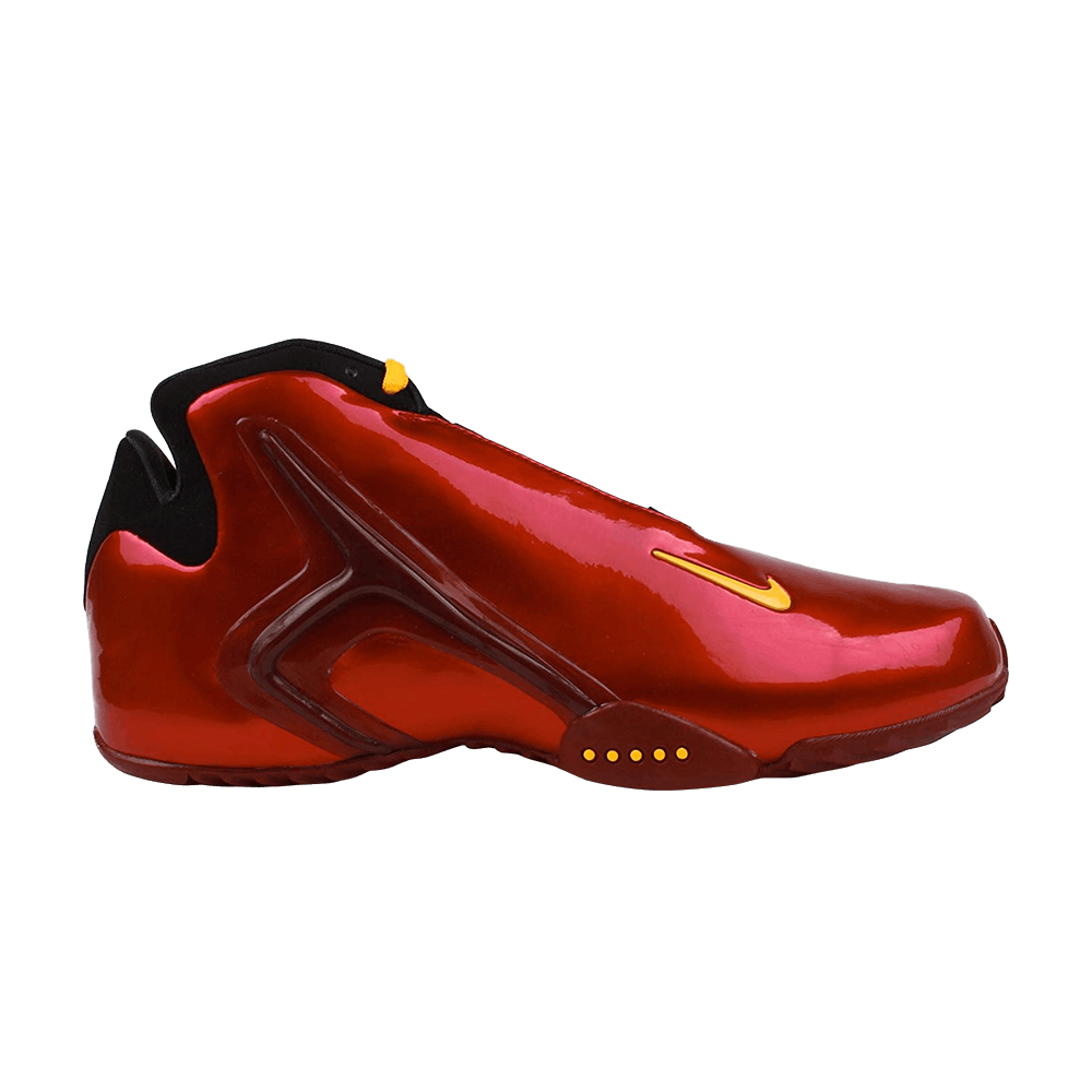 Nike Zoom discount Hyperflight PRM abrikoos