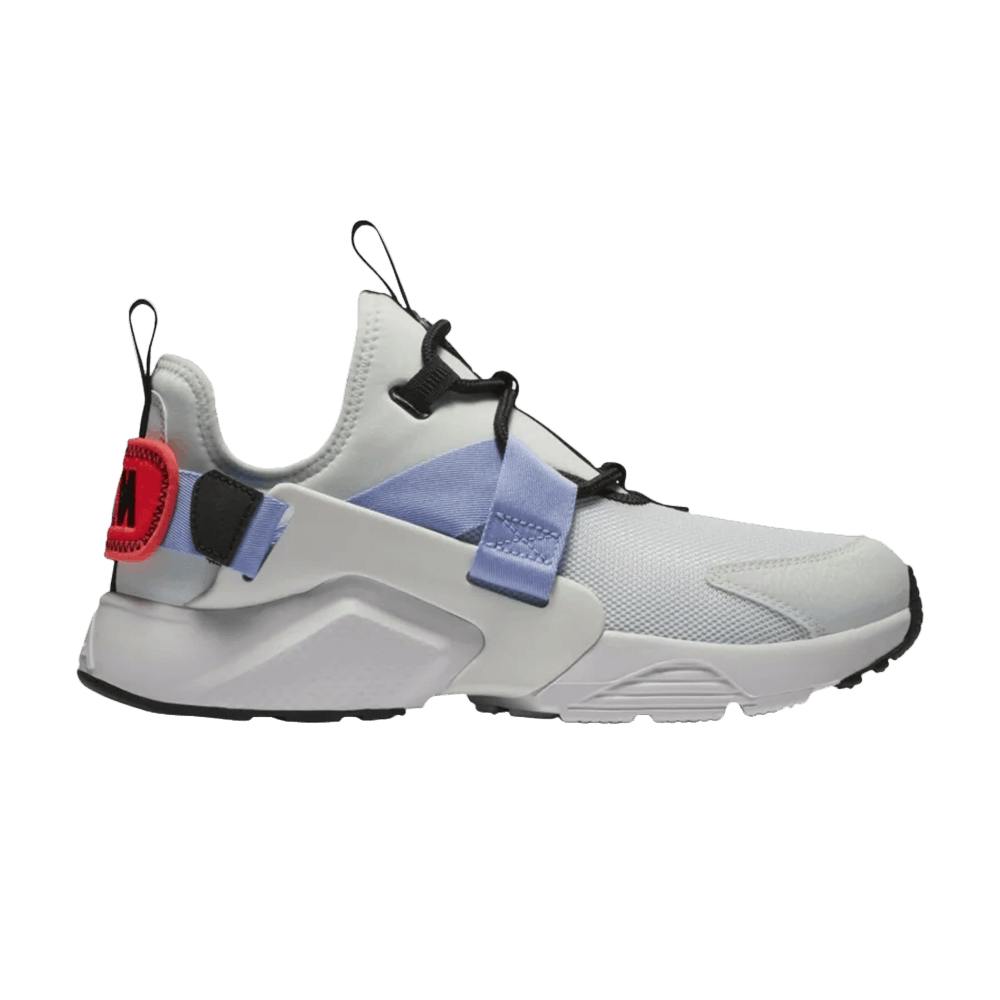 Nike air huarache city low ghost aqua clearance