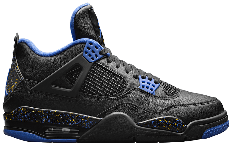 Jordan retro 2025 4 wings