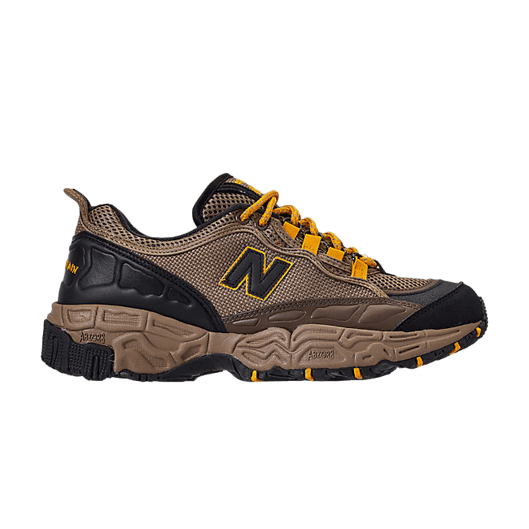 Buy 801 Brown Black ML801SB GOAT AU