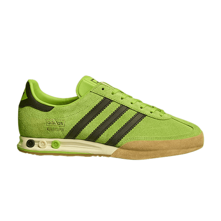 Adidas kegler super running spike top