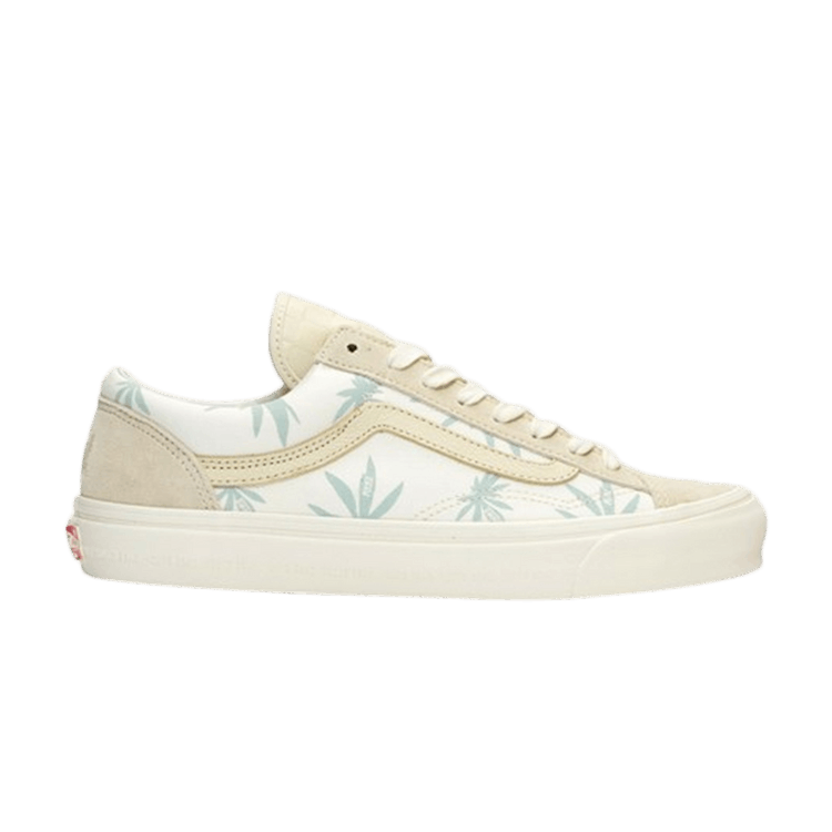 Buy Modernica x Style 36 LX Palm Leaf VN0A3MVMVQK GOAT CA