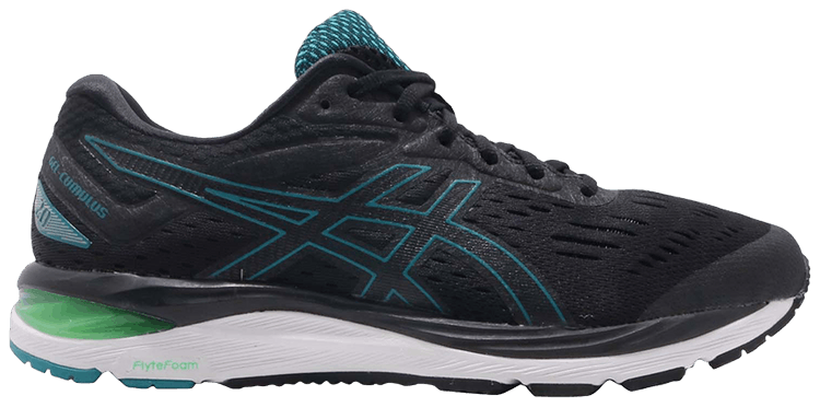Asics Gel Cumulus 20 Extra Wide Beryl Green