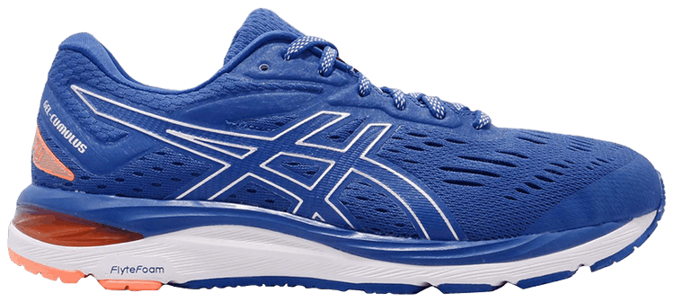 Asics Gel Cumulus 20 Wide Imperial