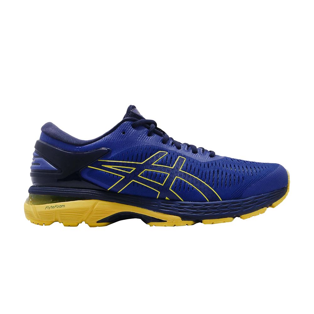ASICS GEL KAYANO 25 'LEMON SPARK'