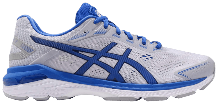 Asics GT 2000 Lite Show Illusion Blue