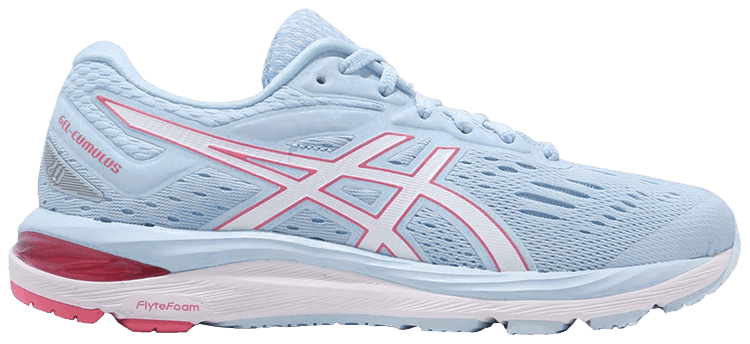 Asics Wmns Gel Cumulus 20 Wide Skylight