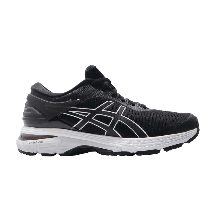 Kayano 25 glacier grey sales